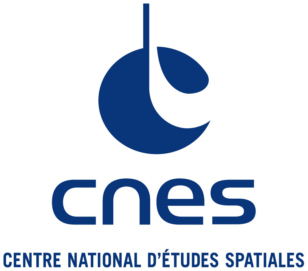 Centre National d'Études Spatiales (CNES)
